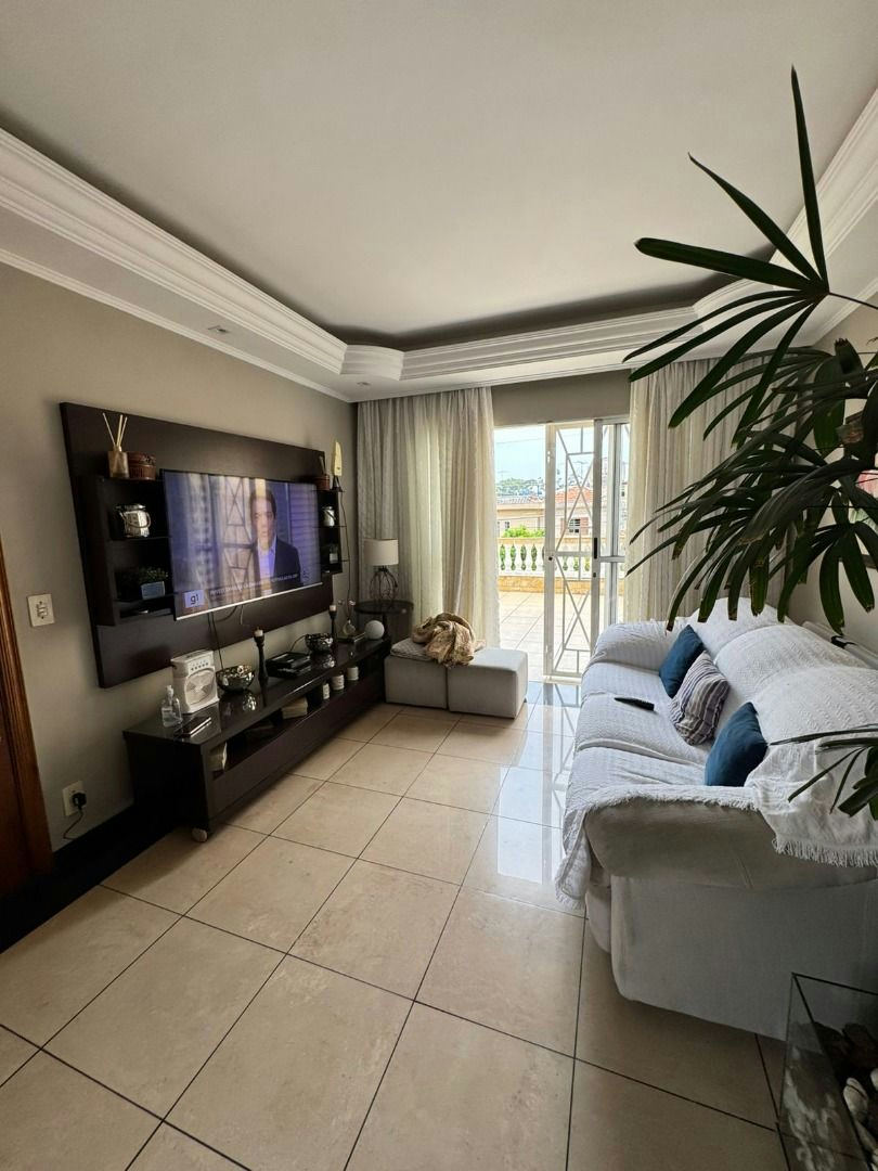 Sobrado em Vila Graciosa - 130m² | 4 dormitórios | 2 vagas - miniatura 4