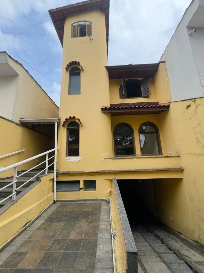 Sobrado em Vila Regente Feijó - 282m² | 3 dormitórios | 7 vagas - miniatura 3