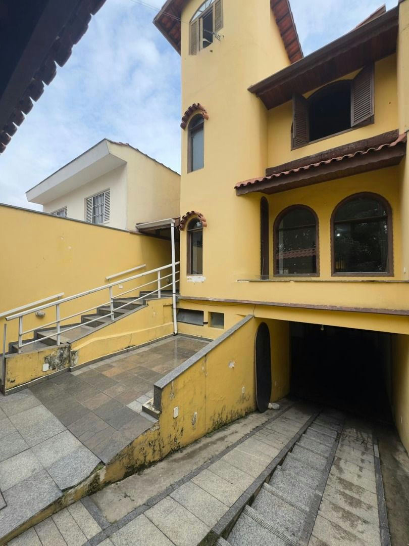 Sobrado em Vila Regente Feijó - 282m² | 3 dormitórios | 7 vagas - miniatura 4