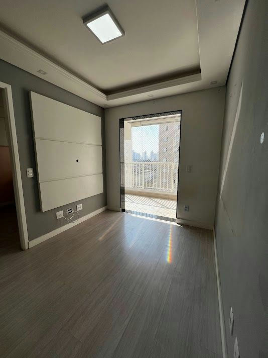 Apartamento em Mooca - 34m² | 1 dormitório - foto 1