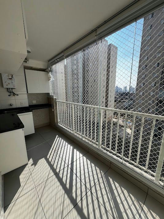 Apartamento em Mooca - 34m² | 1 dormitório - miniatura 5