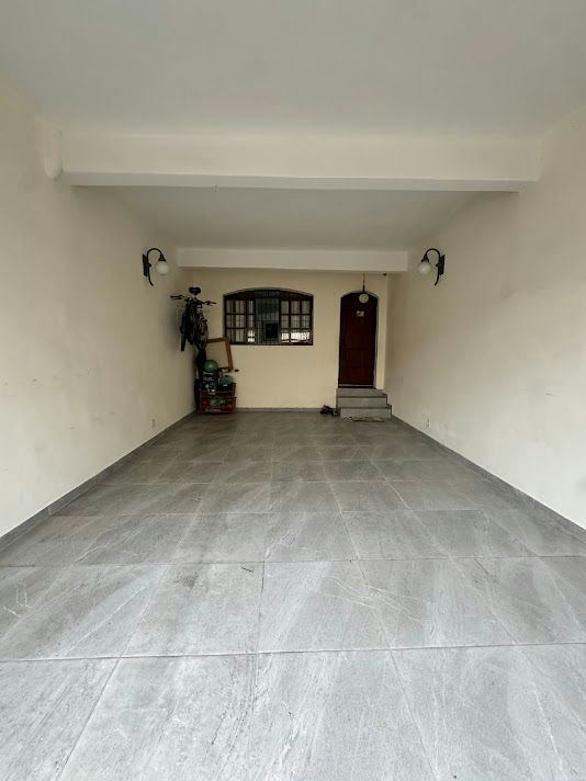 Sobrado em Vila Nova Pauliceia - 375m² | 3 dormitórios | 4 vagas - miniatura 2