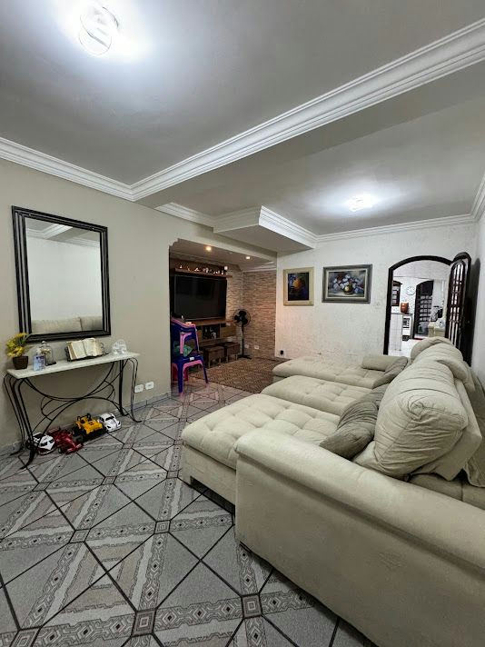 Sobrado em Vila Nova Pauliceia - 375m² | 3 dormitórios | 4 vagas - miniatura 5