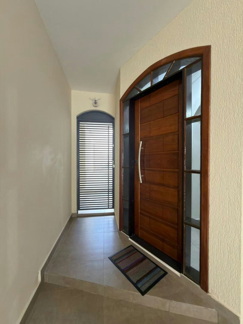 Sobrado em Vila Carrão - 130m² | 3 dormitórios | 2 vagas - miniatura 4
