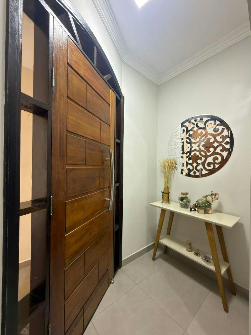 Sobrado em Vila Carrão - 130m² | 3 dormitórios | 2 vagas - miniatura 5