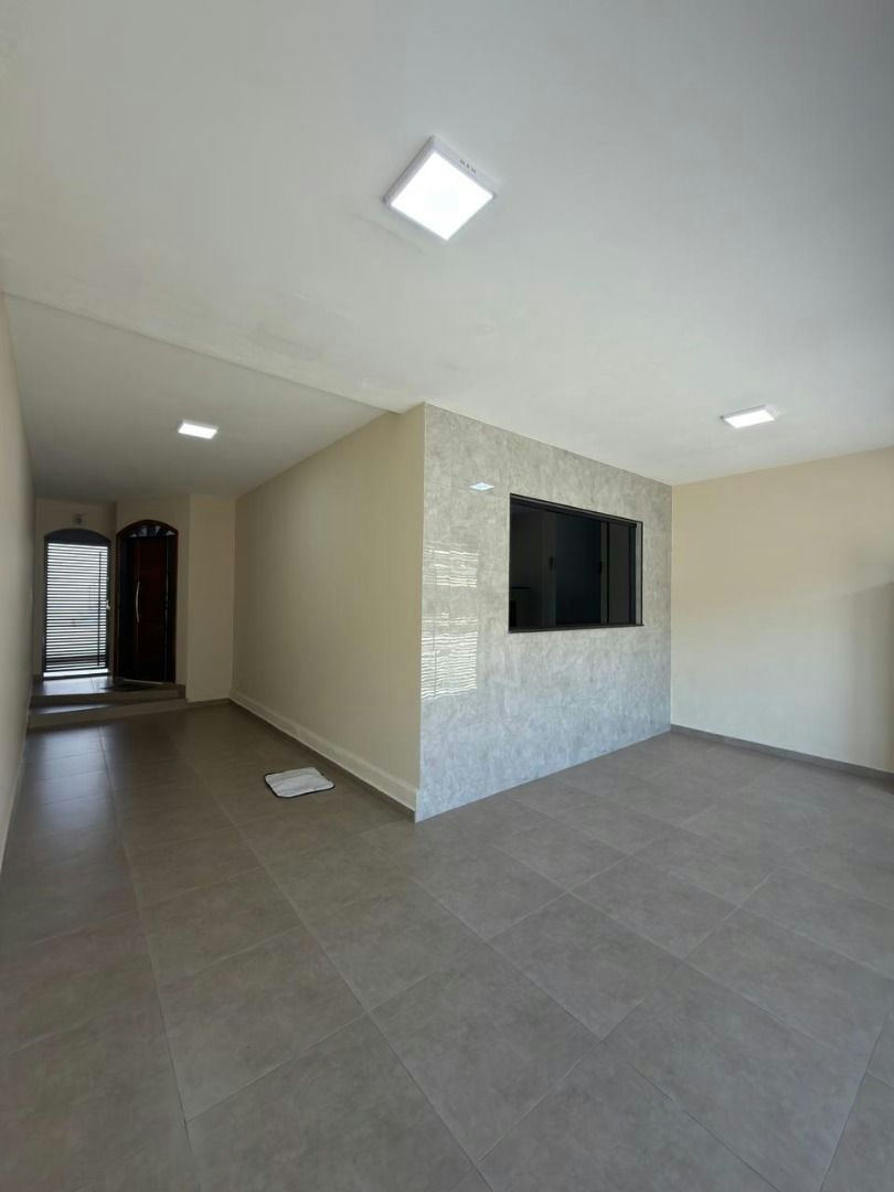 Sobrado em Vila Carrão - 130m² | 3 dormitórios | 2 vagas - miniatura 2