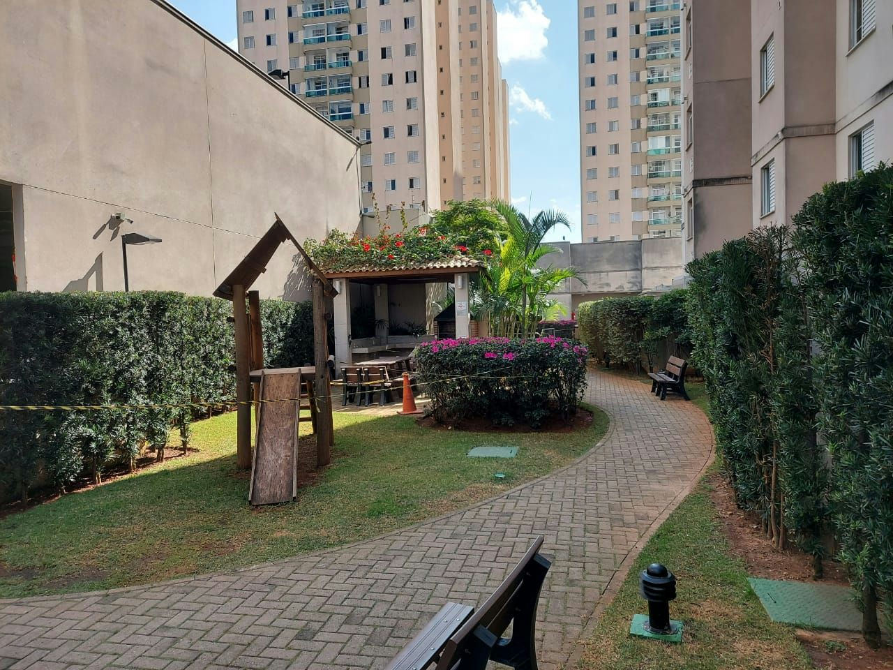 Apartamento em Tatuapé - 68m² | 2 dormitórios | 1 vaga - miniatura 4