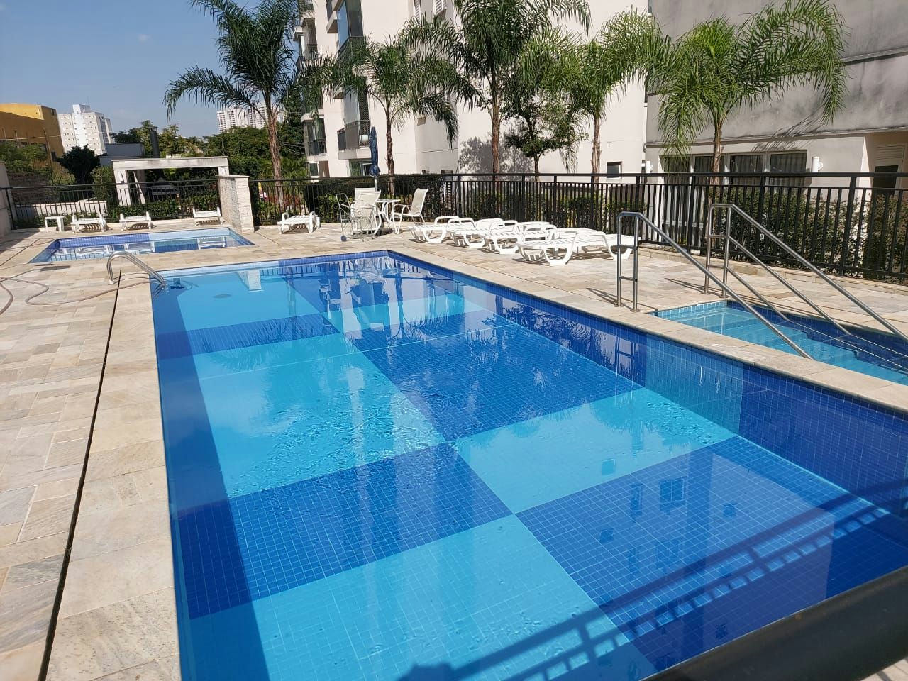 Apartamento em Tatuapé - 68m² | 2 dormitórios | 1 vaga - miniatura 3