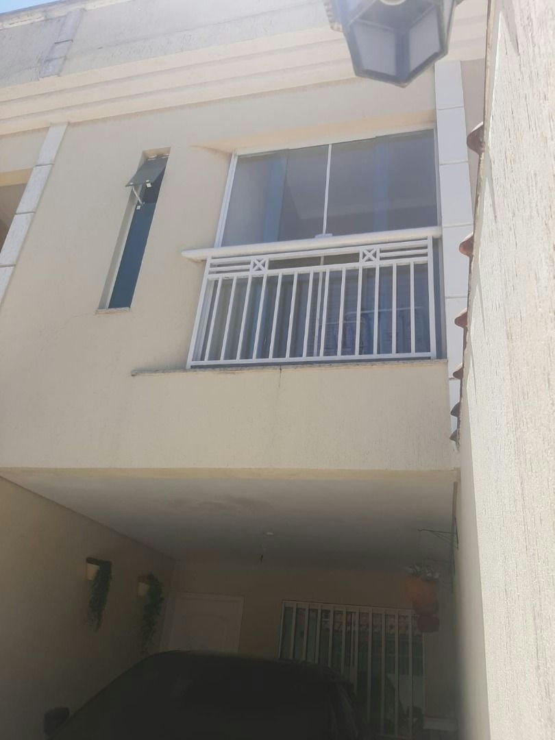 Sobrado em Jardim Ana Rosa - 120m² | 3 dormitórios | 2 vagas - miniatura 4