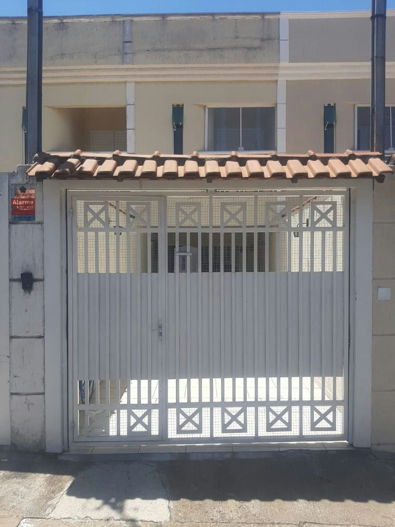 Sobrado em Jardim Ana Rosa - 120m² | 3 dormitórios | 2 vagas - miniatura 2