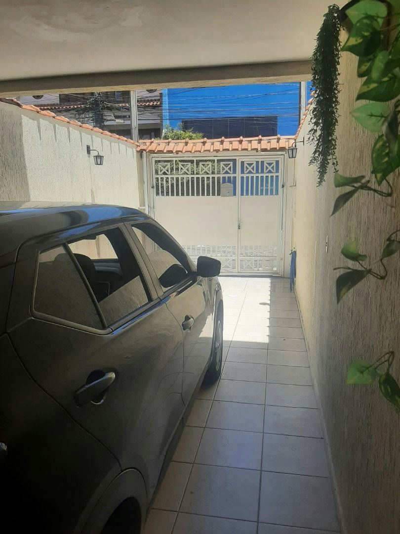 Sobrado em Jardim Ana Rosa - 120m² | 3 dormitórios | 2 vagas - miniatura 5