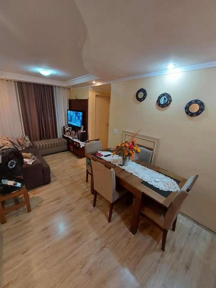 Apartamento em Jardim Mimar - 43m² | 2 dormitórios | 1 vaga - miniatura 2