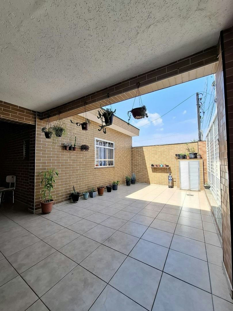 Casa em Vila Independência - 363m² | 3 dormitórios | 4 vagas - miniatura 3