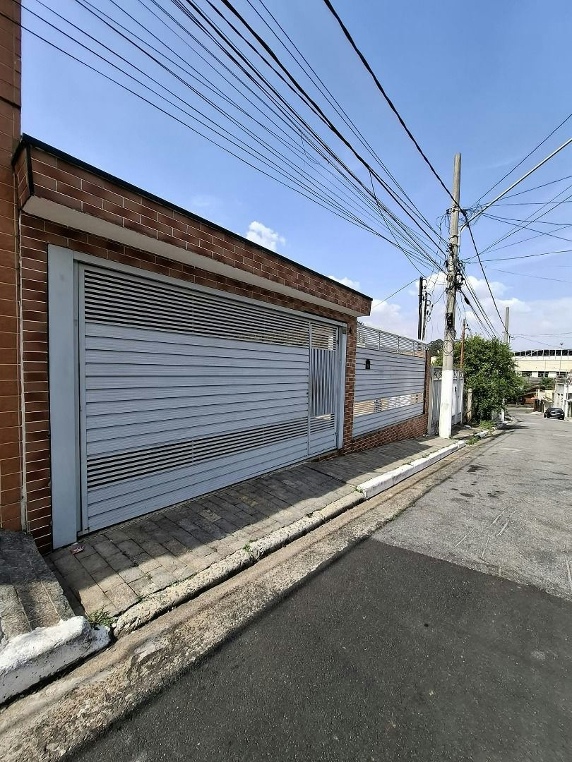 Casa em Vila Independência - 363m² | 3 dormitórios | 4 vagas - miniatura 2