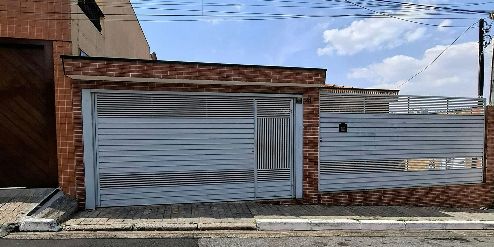 Casa em Vila Independência - 363m² | 3 dormitórios | 4 vagas