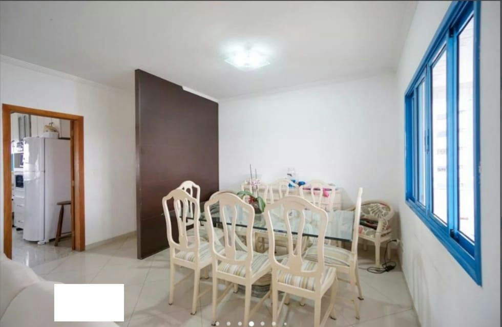 Apartamento em Jardim Avelino - 160m² | 3 dormitórios | 3 vagas - miniatura 4