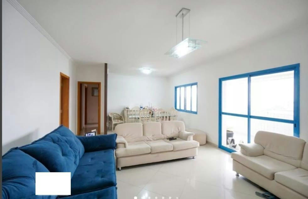 Apartamento em Jardim Avelino - 160m² | 3 dormitórios | 3 vagas - miniatura 2