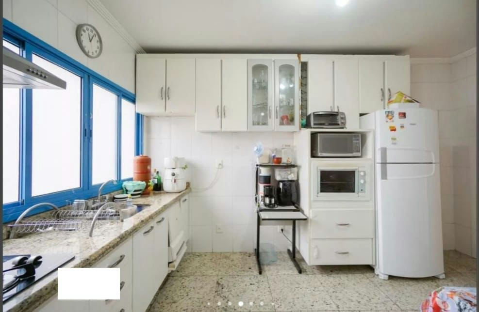 Apartamento em Jardim Avelino - 160m² | 3 dormitórios | 3 vagas - miniatura 3