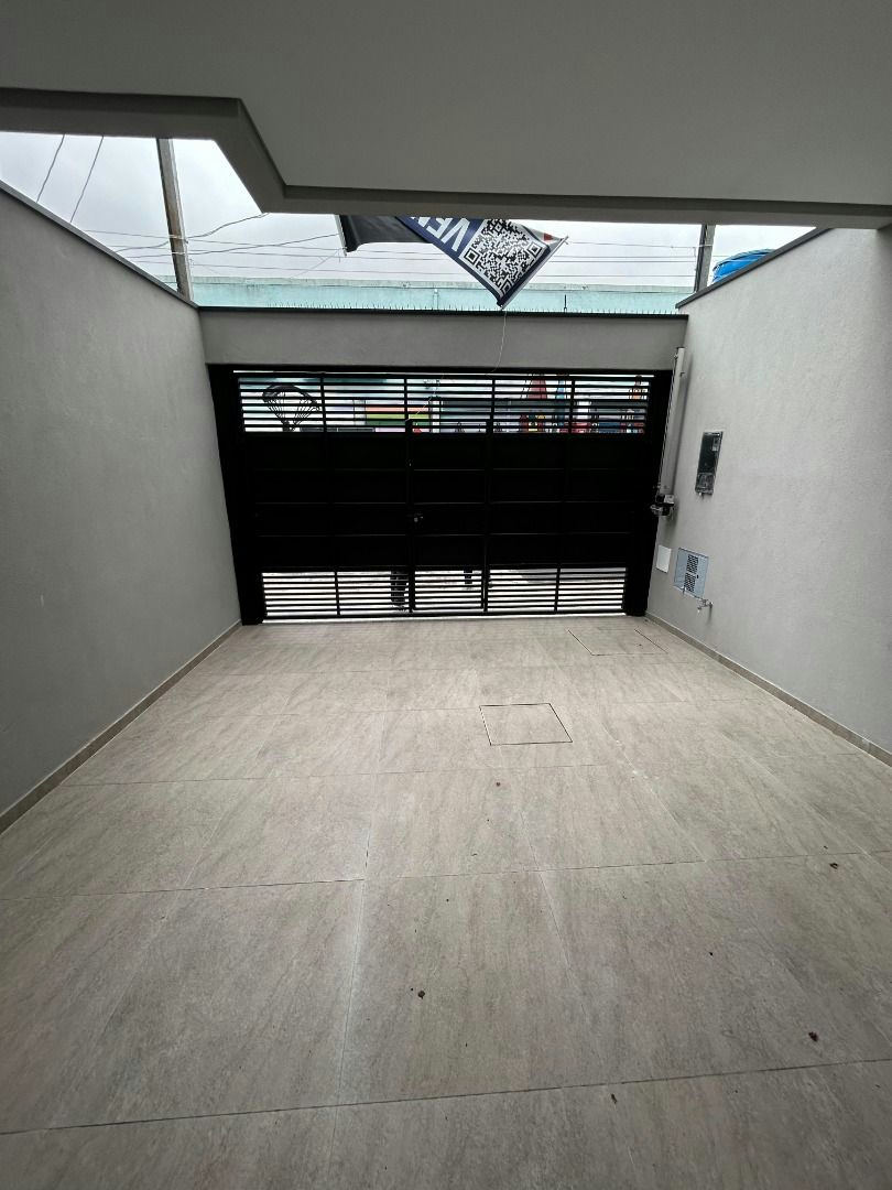 Sobrado em Vila Ivone - 90m² | 3 dormitórios | 2 vagas - miniatura 2