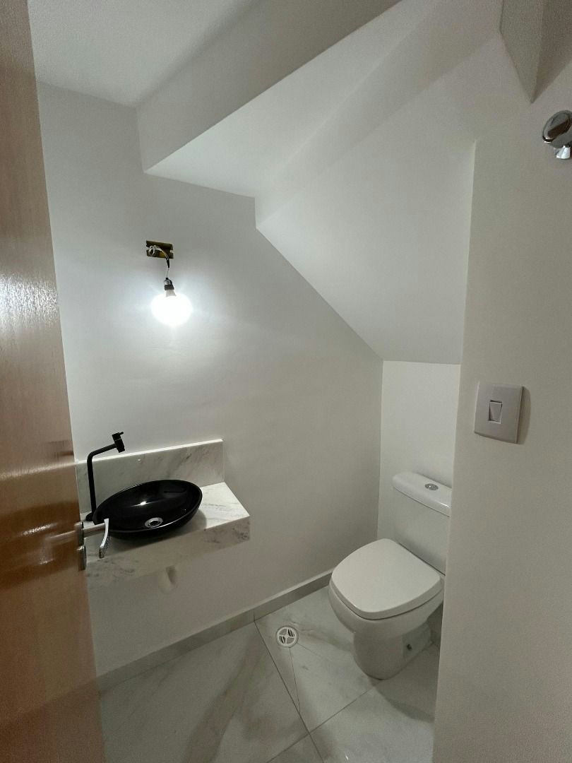 Sobrado em Vila Ivone - 90m² | 3 dormitórios | 2 vagas - miniatura 5