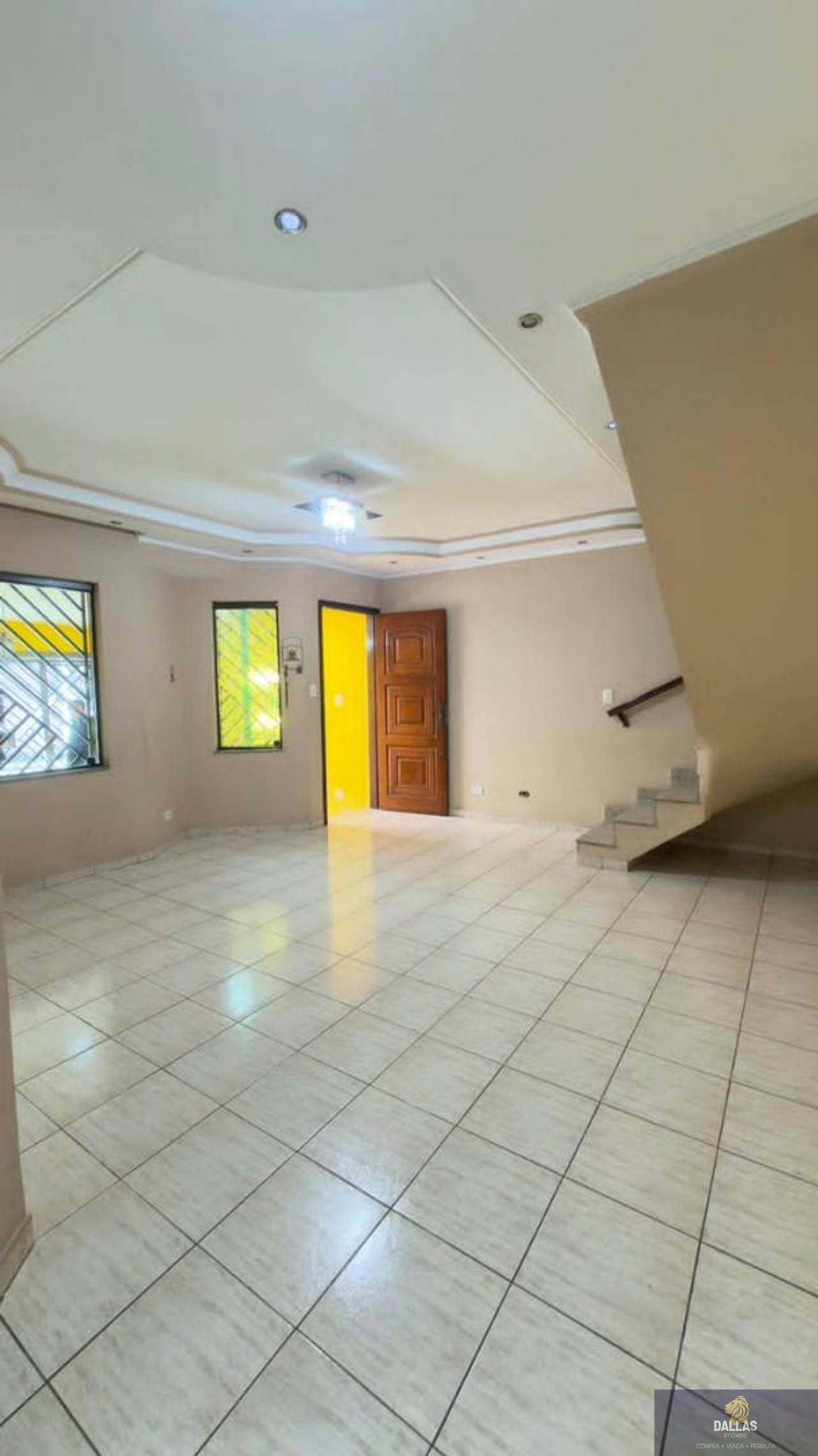 Sobrado em Vila Ivone - 100m² | 3 dormitórios | 2 vagas - miniatura 3