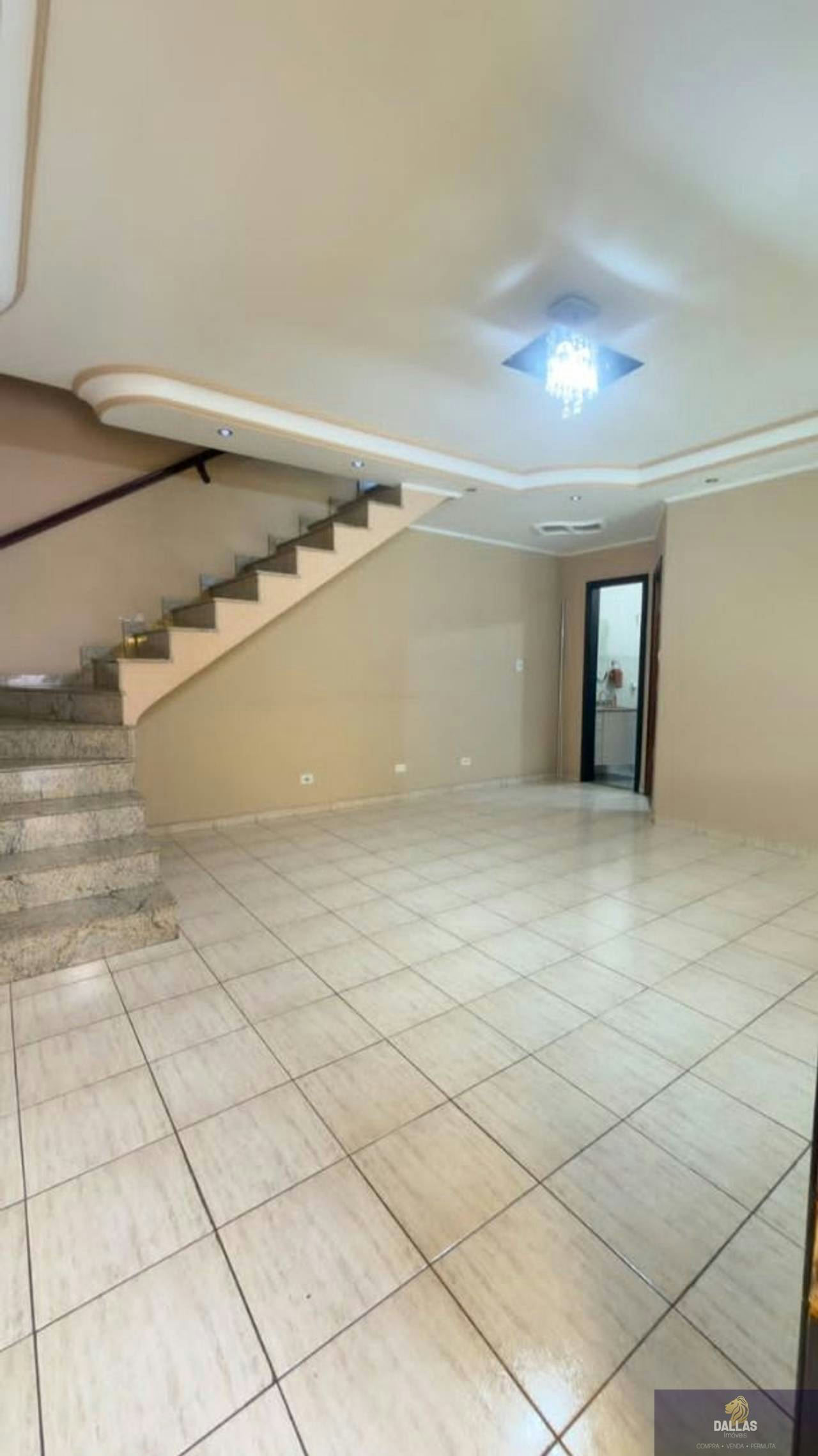 Sobrado em Vila Ivone - 100m² | 3 dormitórios | 2 vagas - miniatura 4