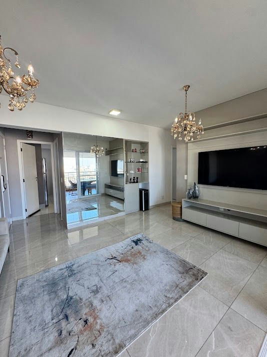 Apartamento em Vila Prudente (Zona Leste) - 101m² | 3 dormitórios | 2 vagas - miniatura 3
