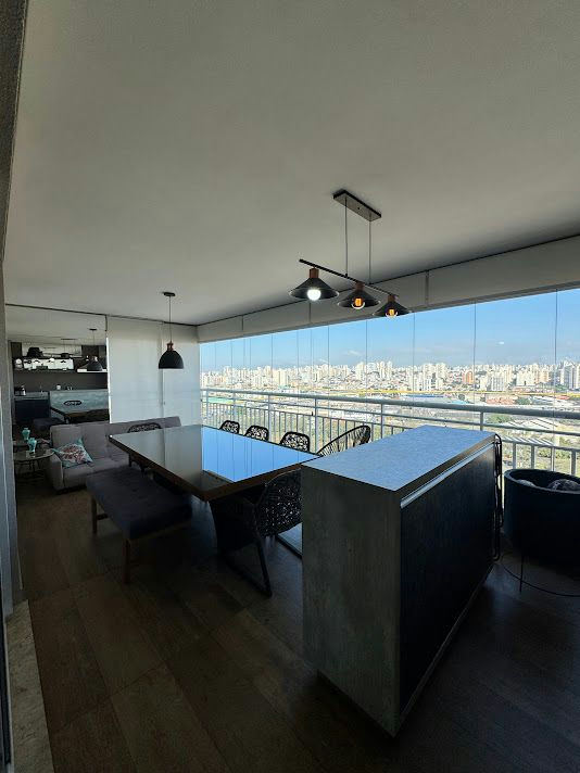 Apartamento em Vila Prudente (Zona Leste) - 101m² | 3 dormitórios | 2 vagas - miniatura 5