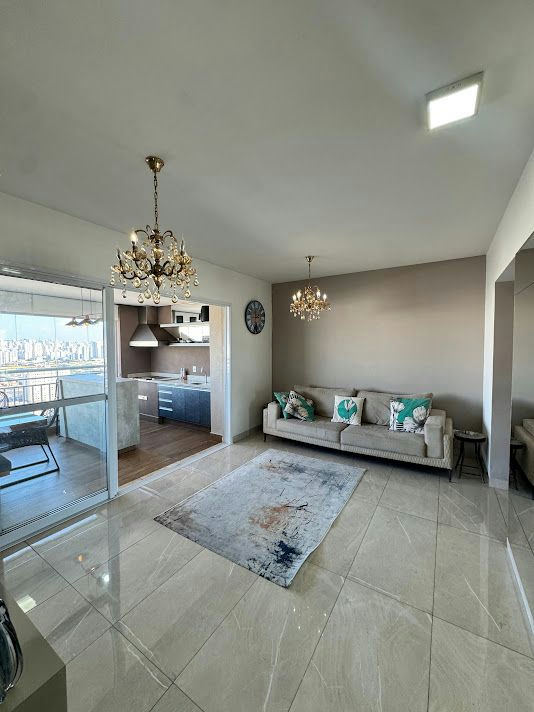 Apartamento em Vila Prudente (Zona Leste) - 101m² | 3 dormitórios | 2 vagas - miniatura 4