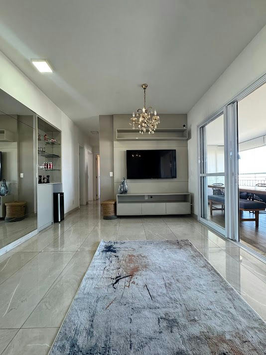 Apartamento em Vila Prudente (Zona Leste) - 101m² | 3 dormitórios | 2 vagas - miniatura 2