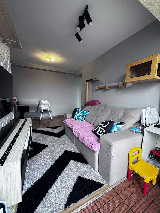 Apartamento em Jardim Independência - 54m² | 2 dormitórios | 1 vaga - miniatura 4