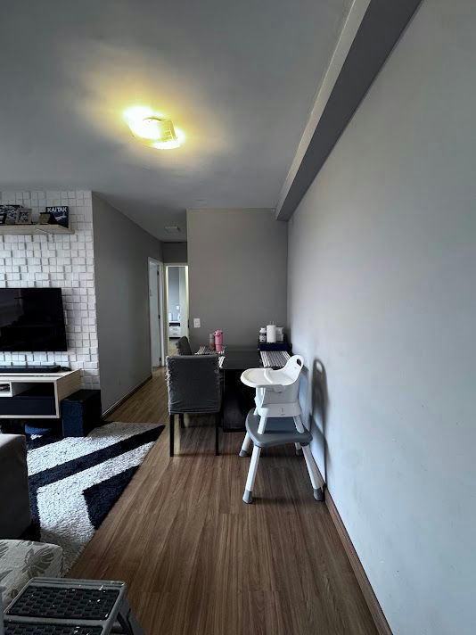 Apartamento em Jardim Independência - 54m² | 2 dormitórios | 1 vaga - miniatura 2