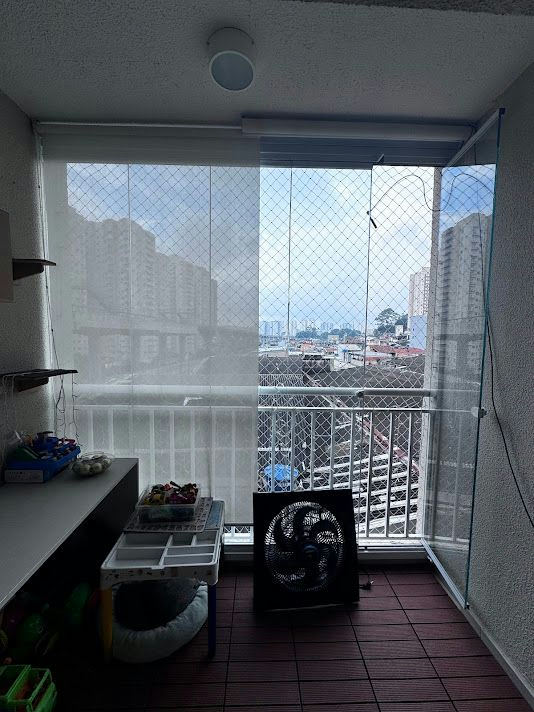 Apartamento em Jardim Independência - 54m² | 2 dormitórios | 1 vaga - miniatura 5
