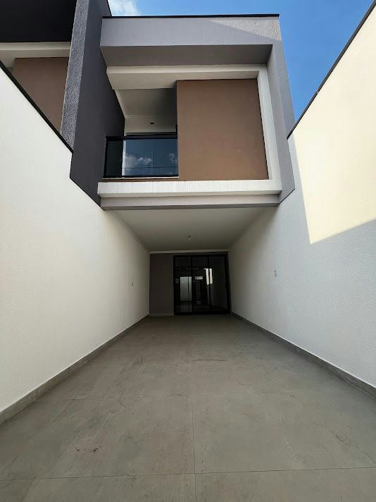 Sobrado em Vila Zelina - 123m² | 3 dormitórios | 2 vagas - miniatura 3