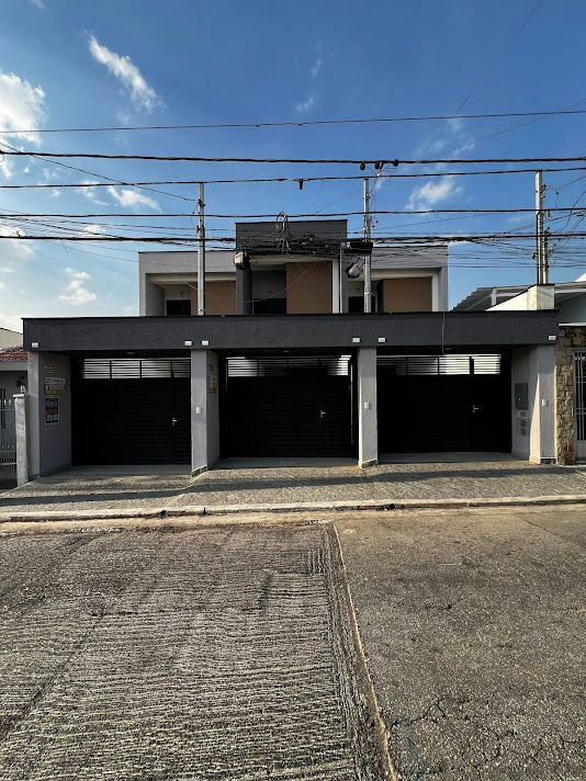 Sobrado em Vila Zelina - 123m² | 3 dormitórios | 2 vagas