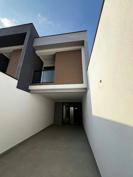 Sobrado em Vila Zelina - 123m² | 3 dormitórios | 2 vagas - miniatura 2