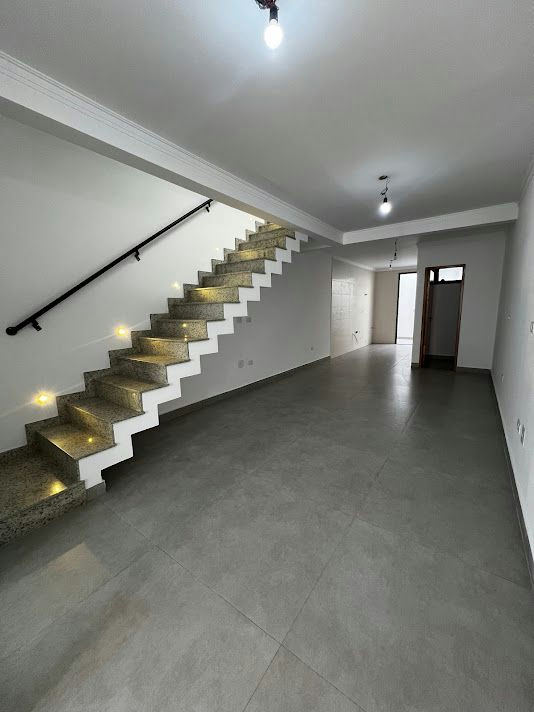 Sobrado em Vila Zelina - 123m² | 3 dormitórios | 2 vagas - miniatura 5