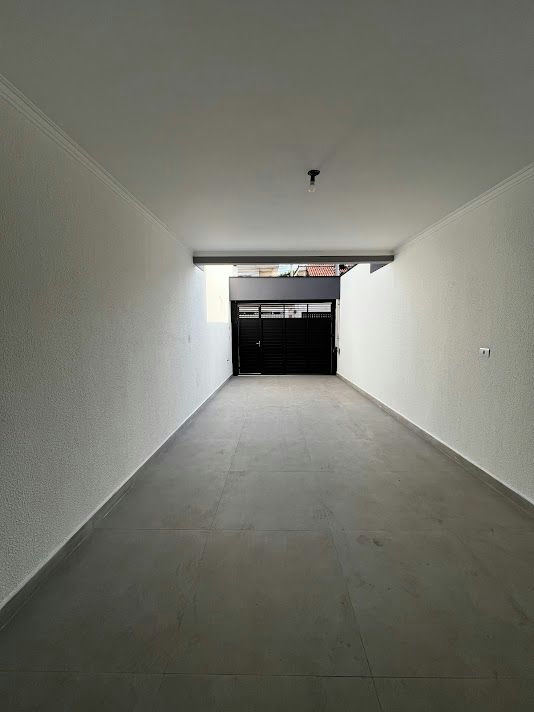 Sobrado em Vila Zelina - 123m² | 3 dormitórios | 2 vagas - miniatura 4