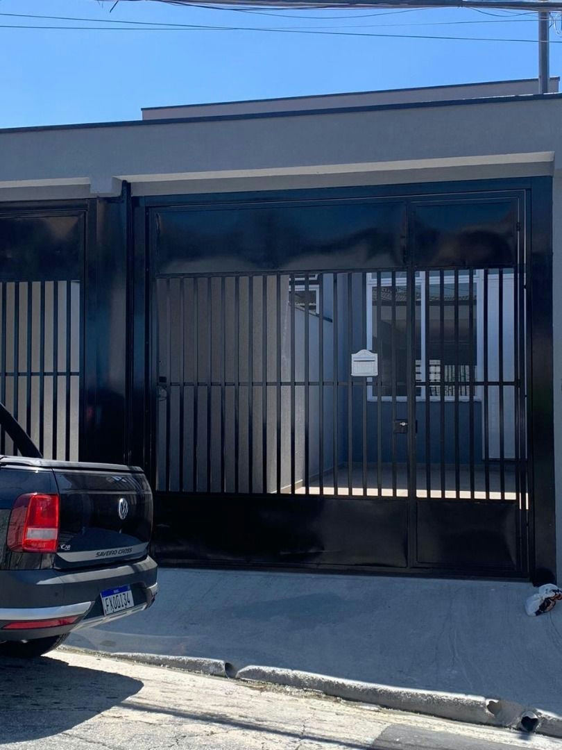 Casa em Vila Bela - 100m² | 3 dormitórios | 2 vagas