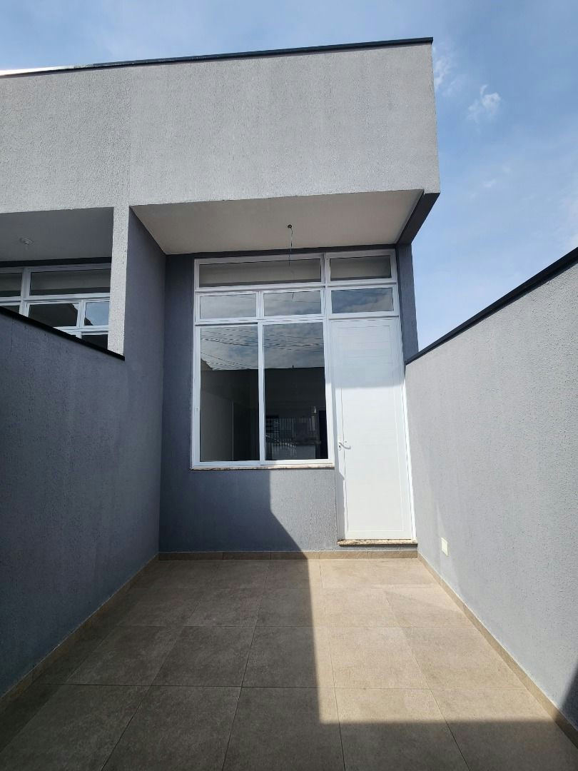 Casa em Vila Bela - 100m² | 3 dormitórios | 2 vagas - miniatura 2