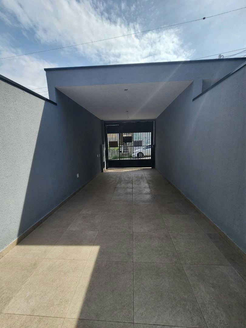 Casa em Vila Bela - 100m² | 3 dormitórios | 2 vagas - miniatura 3