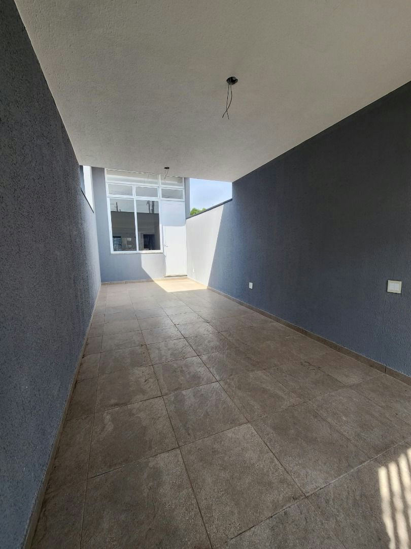 Casa em Vila Bela - 100m² | 3 dormitórios | 2 vagas - miniatura 4