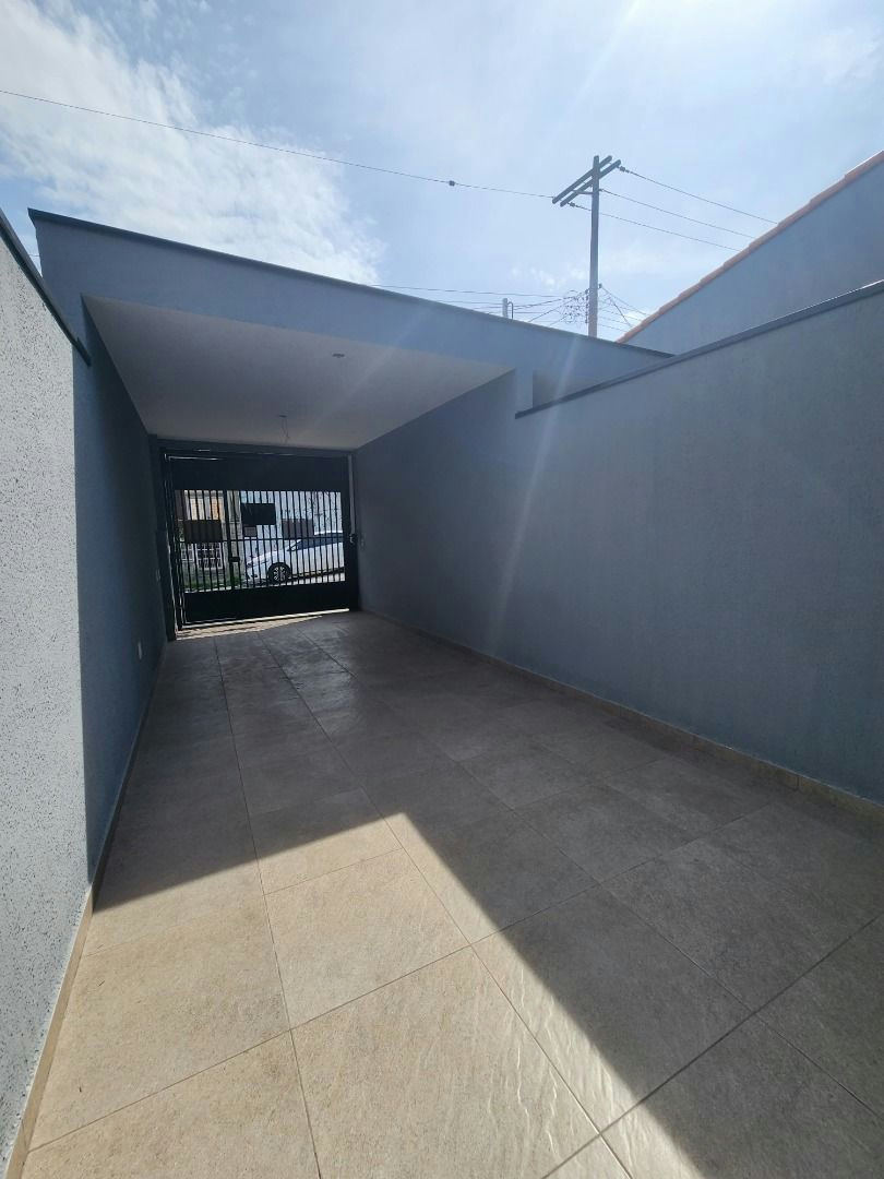 Casa em Vila Bela - 100m² | 3 dormitórios | 2 vagas - miniatura 5