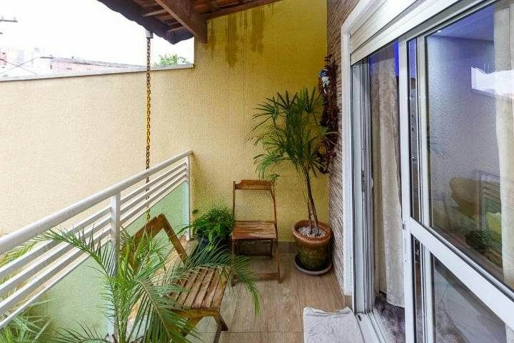 Sobrado em Parque São Lucas - 173m² | 2 dormitórios | 6 vagas - miniatura 3