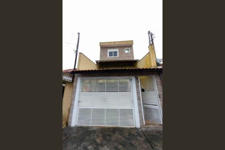 Sobrado em Parque São Lucas - 173m² | 2 dormitórios | 6 vagas - miniatura 4