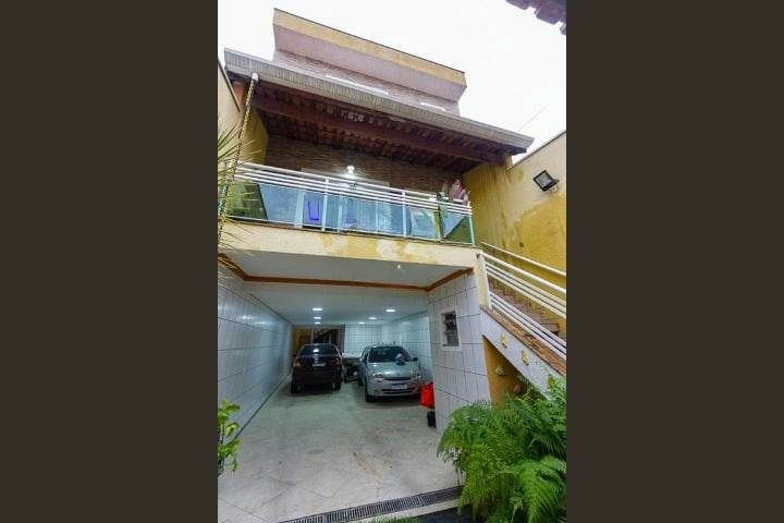 Sobrado em Parque São Lucas - 173m² | 2 dormitórios | 6 vagas - miniatura 2