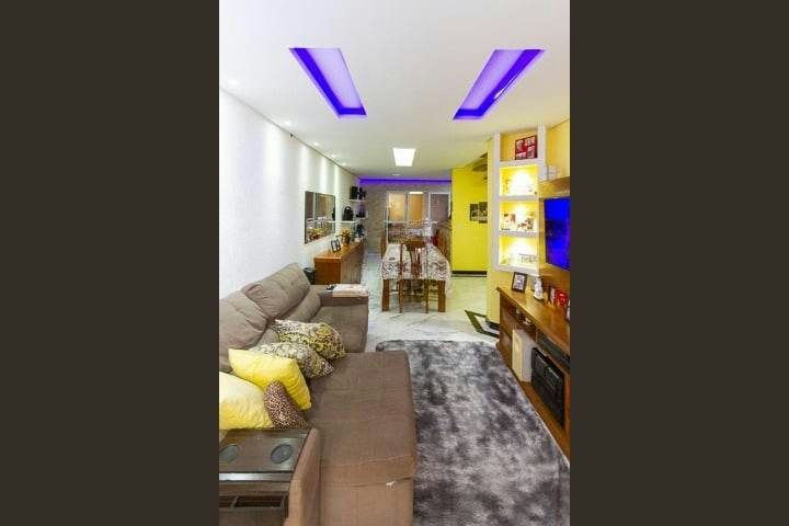 Sobrado em Parque São Lucas - 173m² | 2 dormitórios | 6 vagas - miniatura 5