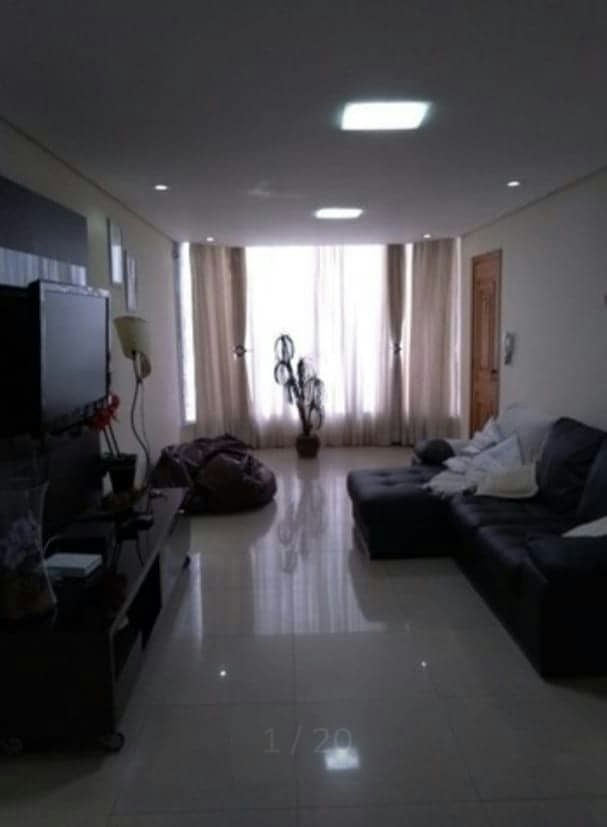 Sobrado em Sítio da Figueira - 298m² | 3 dormitórios | 10 vagas - miniatura 5