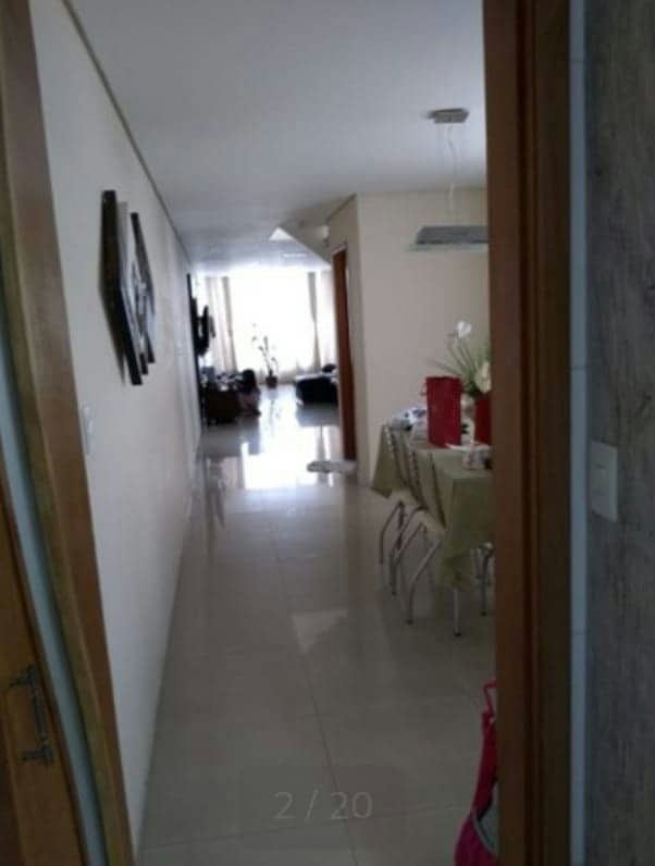 Sobrado em Sítio da Figueira - 298m² | 3 dormitórios | 10 vagas - miniatura 4