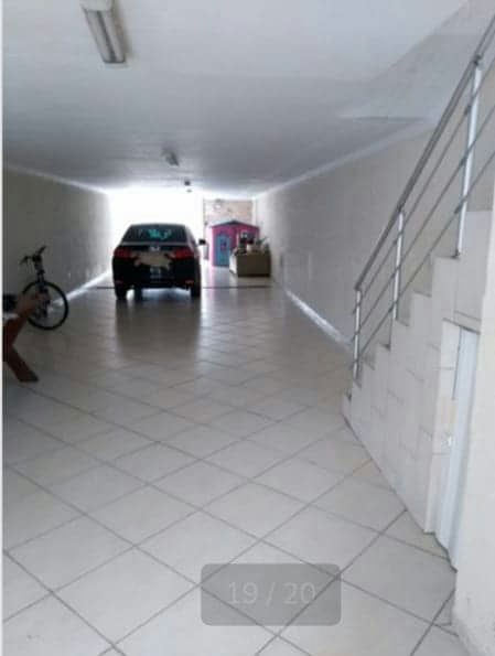 Sobrado em Sítio da Figueira - 298m² | 3 dormitórios | 10 vagas - miniatura 2